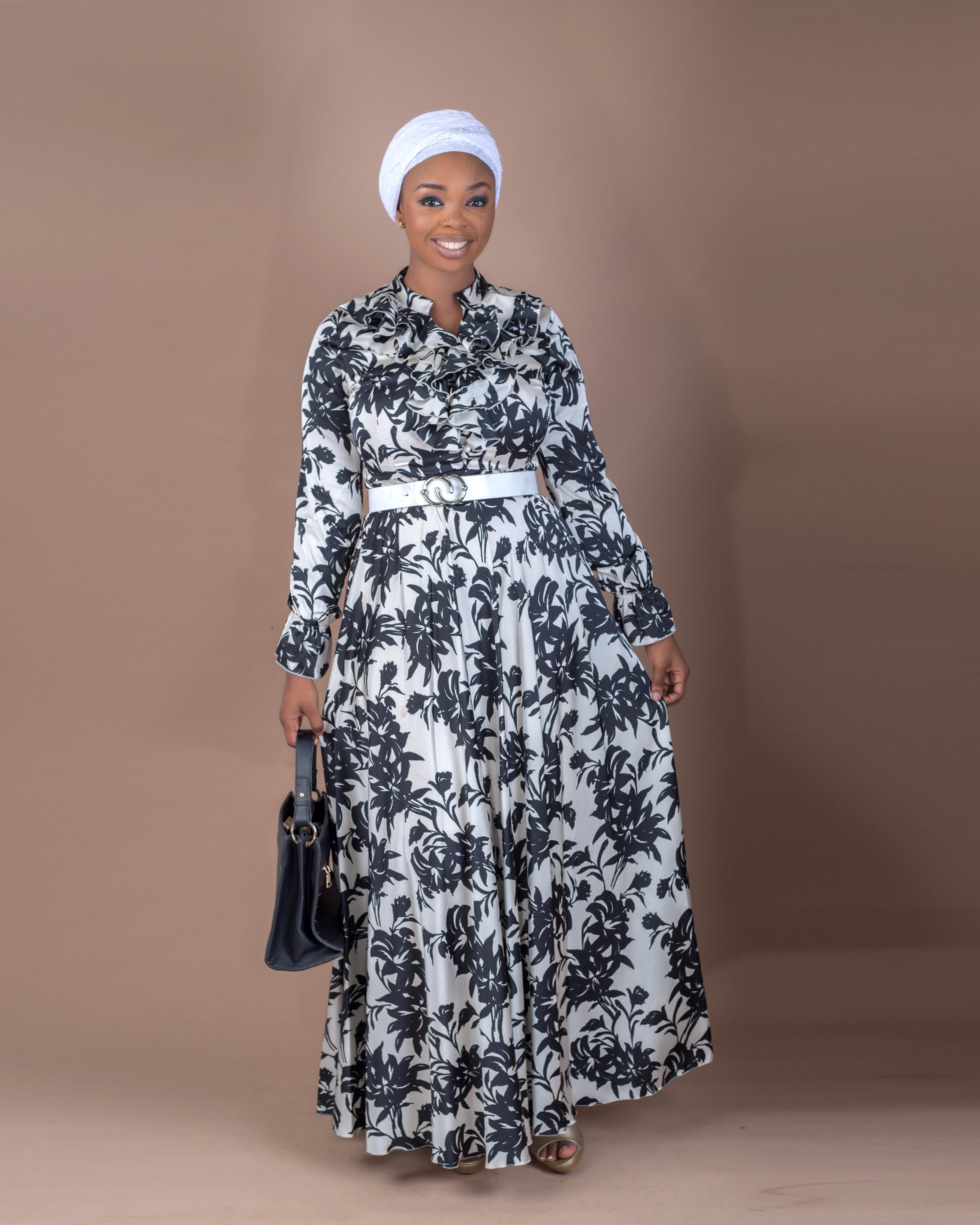 Lily Dress – SSSMODESTFASHION